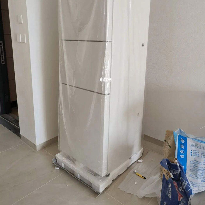 冰柜包装